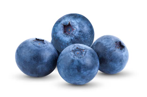 Blueberry