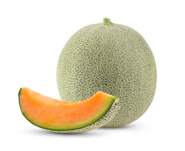Cantaloupe