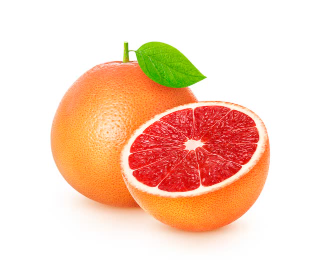 Grapefruit