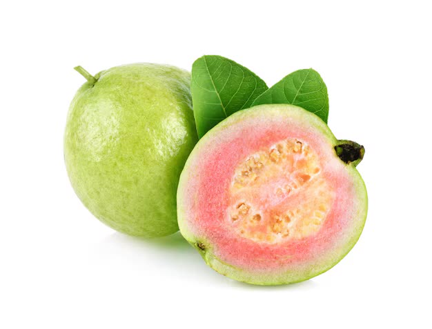 Guava