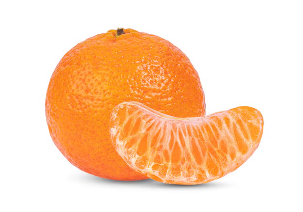 Mandarin