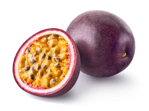 Passion Fruit