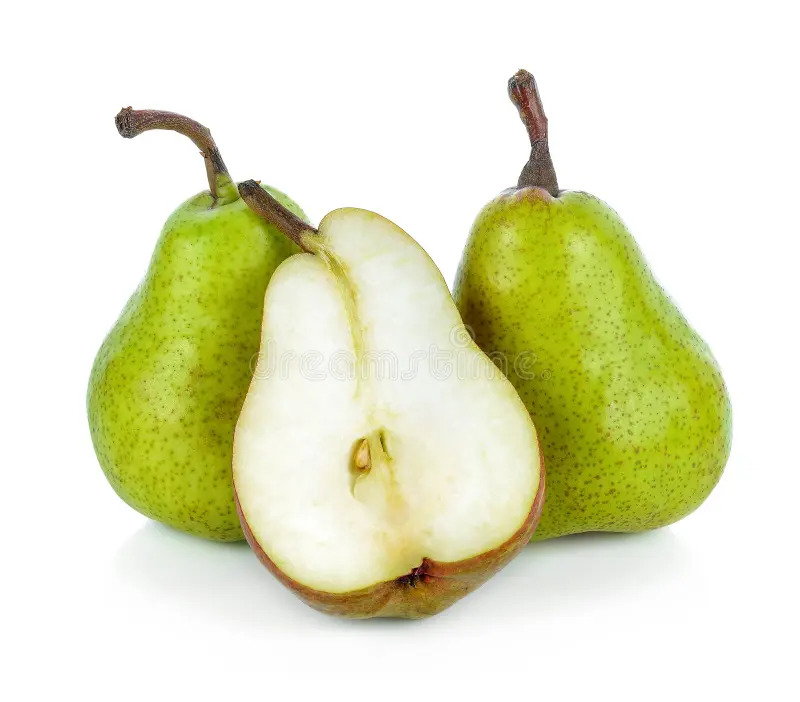Pear