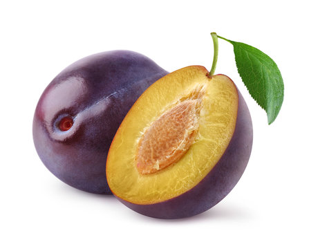 Plum